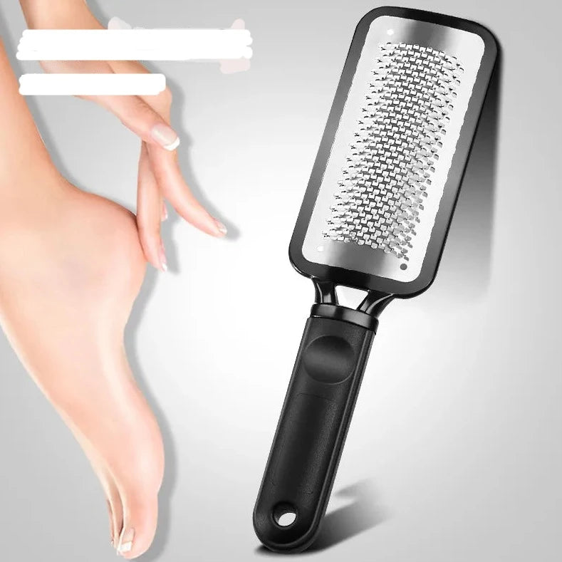 Professional Foot Scrubber Callus Remover & Pedicure Tool